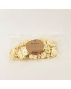 Fleurons de Chou-fleur - 250gr